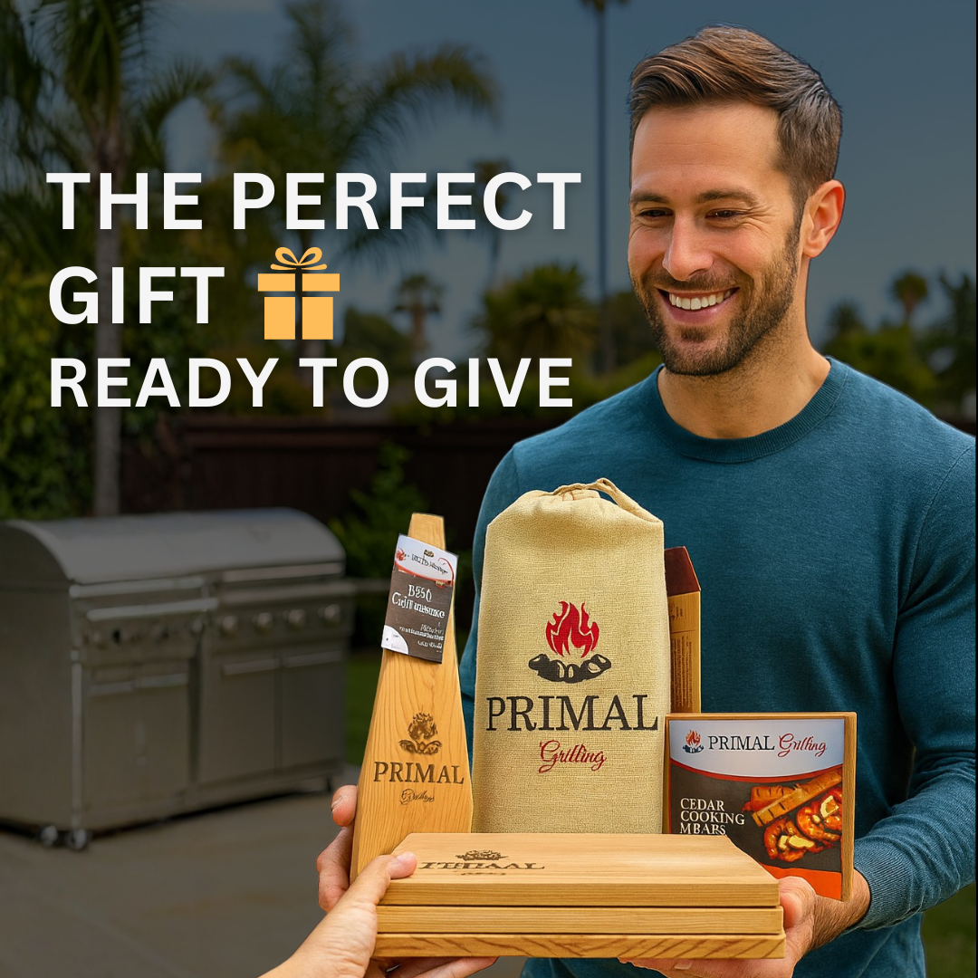 PG BBQ Cedar Gift Set 1 (2)